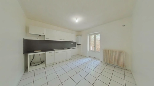 Image d'un appartement 3 pièces 61 m² à 610€ à rive-de-gier (42800)
