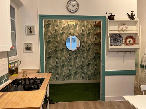 Image d'un appartement meublé 1 pièce 43 m² à 505€ à saint-étienne (42100)