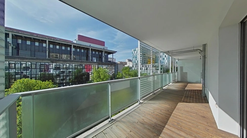 Image d'un appartement 3 pièces 61 m² à 875€ à saint-étienne (42100)