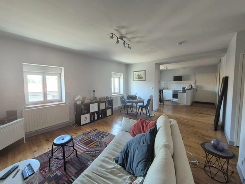 Image d'un appartement 3 pièces 67 m² à 655€ à saint-galmier (42330)