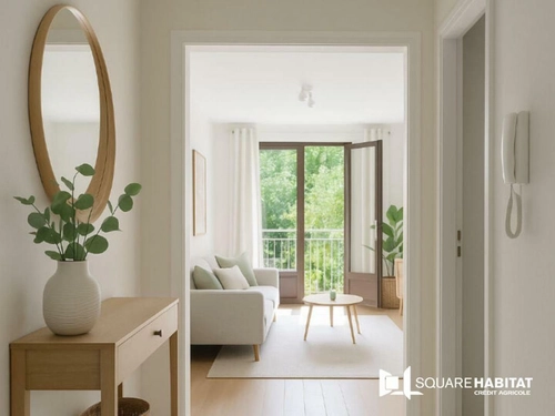 Image d'un appartement 2 pièces 45 m² à 52000€ à rive-de-gier (42800)