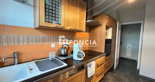 Image d'un appartement 5 pièces 89 m² à 115000€ à roanne (42300)