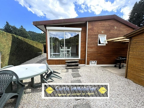 Image d'un maison 3 pièces 50 m² à 79500€ à beauzac (43590)