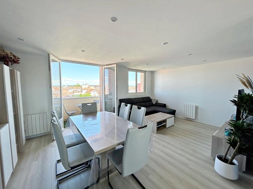 Image d'un appartement 3 pièces 60 m² à 105000€ à roanne (42300)