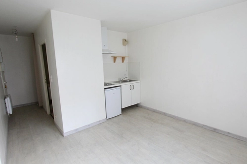 Image d'un studio 19 m² à 456€ à nantes (44000)