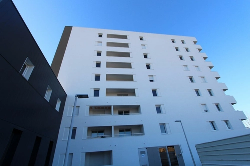 Image d'un appartement 2 pièces 41 m² à 693€ à nantes (44000)