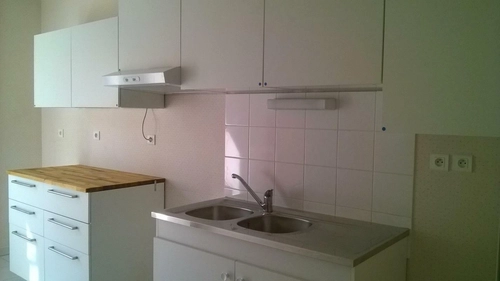 Image d'un appartement 3 pièces 71 m² à 860€ à nantes (44000)