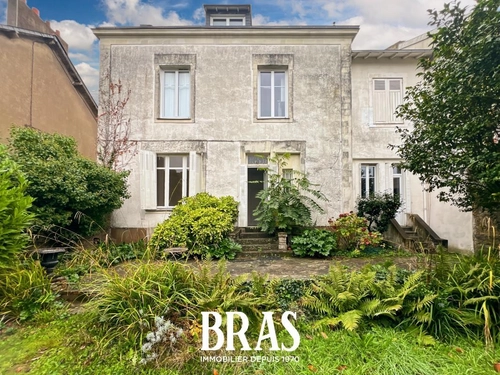 Image d'un maison 6 pièces 162 m² à 2575€ à nantes (44000)