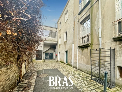 Image d'un studio 18 m² à 445€ à nantes (44000)