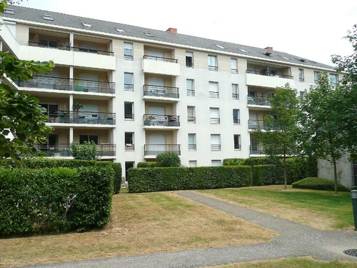 Image d'un appartement 1 pièce 35 m² à 561.48€ à nantes (44000)