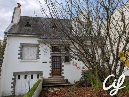 Image d'un maison 7 pièces 123 m² à 298000€ à indre (44610)