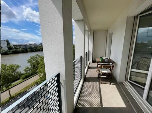 Image d'un appartement 3 pièces 61 m² à 280000€ à nantes (44000)