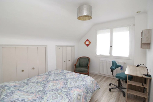 Image d'un appartement meublé 1 pièce 10 m² à 390€ à trignac (44570)