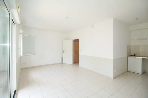Image d'un studio 31 m² à 480€ à trignac (44570)