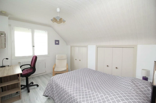Image d'un appartement meublé 1 pièce 9 m² à 390€ à trignac (44570)