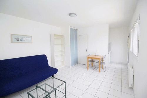 Image d'un appartement meublé 1 pièce 21 m² à 430€ à saint-nazaire (66140)