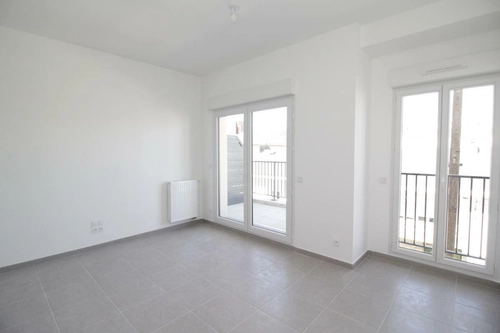 Image d'un appartement 3 pièces 59 m² à 750€ à saint-nazaire (66140)