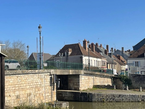 Image d'un maison 6 pièces 296 m² à 139000€ à briare (45250)