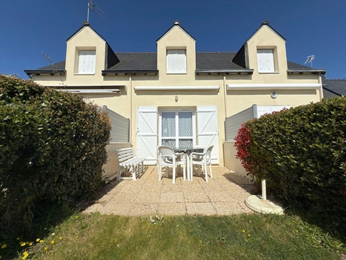 Image d'un appartement 3 pièces 33 m² à 176783€ à saint-philibert (56470)