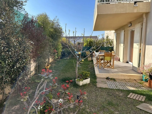 Image d'un appartement 3 pièces 65 m² à 315000€ à toulon (83100)