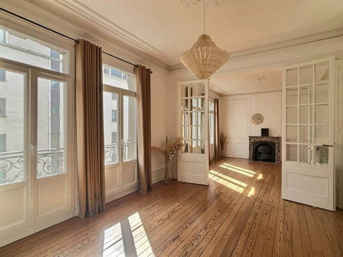 Image d'un appartement 4 pièces 104 m² à 255000€ à le havre (76620)