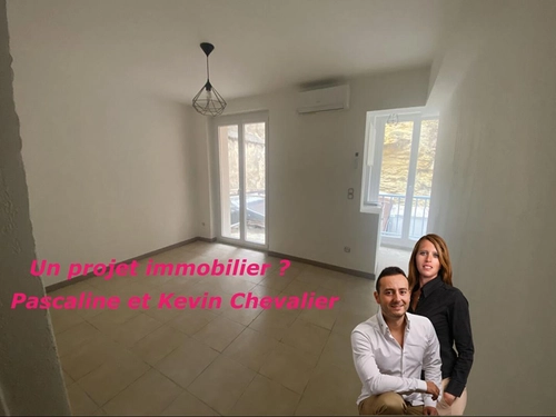Image d'un appartement 1 pièce 21 m² à 450€ à salon-de-provence (13300)