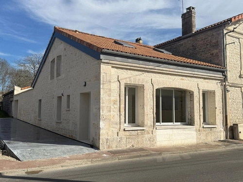 Image d'un maison 5 pièces 140 m² à 365000€ à gond-pontouvre (16160)