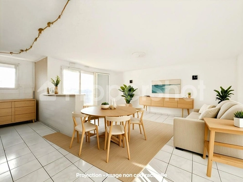 Image d'un appartement 5 pièces 102 m² à 460000€ à maisons-alfort (94700)