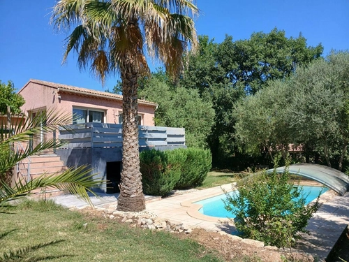 Image d'un maison 7 pièces 148 m² à 447000€ à le val (83143)