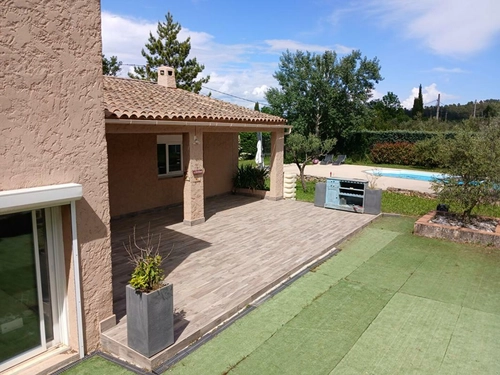 Image d'un maison 6 pièces 165 m² à 510000€ à le val (83143)