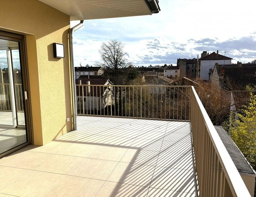 Image d'un appartement 5 pièces 126 m² à 449000€ à montbrison (42600)