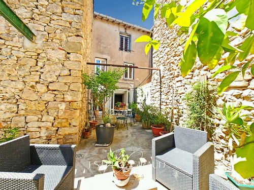 Image d'un maison 5 pièces 164 m² à 223000€ à trèbes (11800)