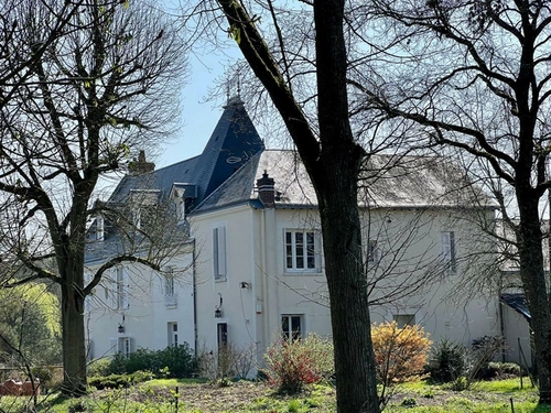 Image d'un maison 11 pièces 274 m² à 655000€ à vendôme (41100)