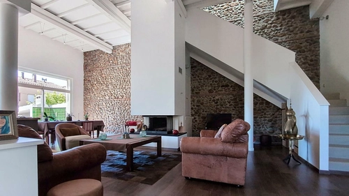 Image d'un maison 6 pièces 223 m² à 787500€ à pollestres (66450)