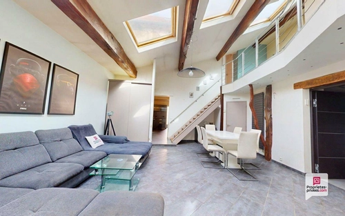Image d'un appartement 6 pièces 151 m² à 270000€ à montmagny (95360)