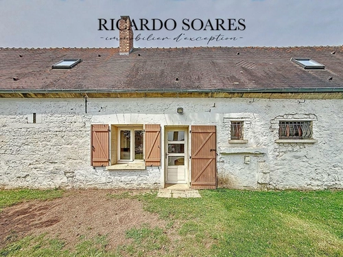 Image d'un maison 5 pièces 176 m² à 312500€ à pont-sainte-maxence (60700)