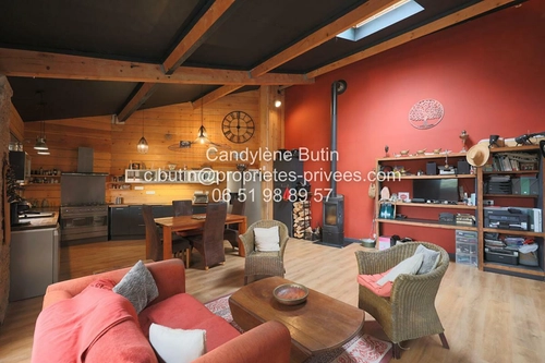 Image d'un maison 7 pièces 350 m² à 349000€ à félines-minervois (34210)