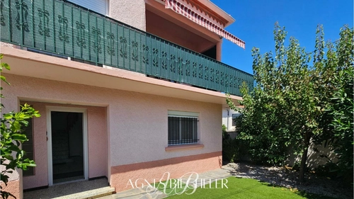 Image d'un maison 4 pièces 103 m² à 220000€ à bages (66670)