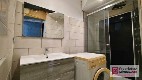 Image d'un maison 4 pièces 135 m² à 112290€ à authon (41310)