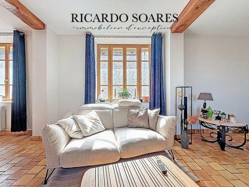 Image d'un maison 6 pièces 160 m² à 399000€ à pont-sainte-maxence (60700)