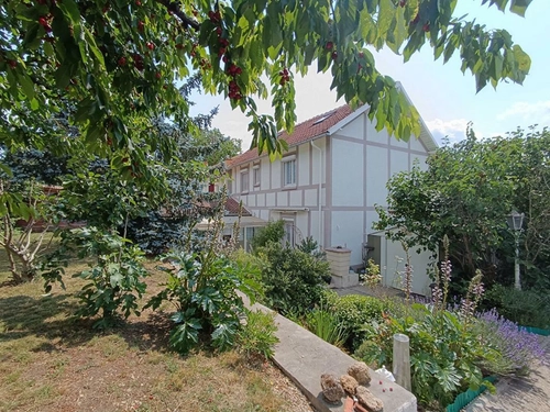 Image d'un maison 6 pièces 143 m² à 322000€ à hardricourt (78250)