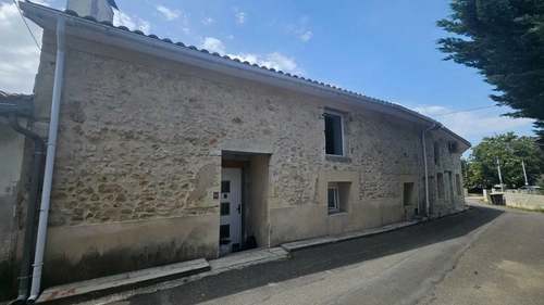 Image d'un maison 4 pièces 122 m² à 237000€ à listrac-médoc (33480)