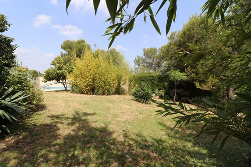 Image d'un maison 6 pièces 168 m² à 559000€ à saint-drézéry (34160)