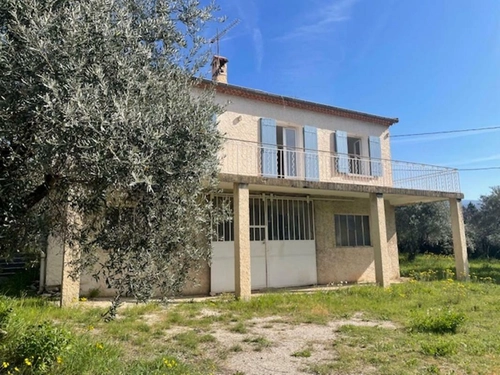 Image d'un maison 4 pièces 80 m² à 395000€ à saint-saturnin-lès-apt (84490)
