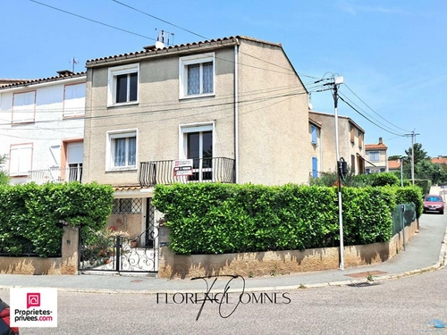 Image d'un maison 5 pièces 111 m² à 120000€ à trèbes (11800)
