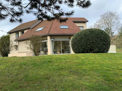 Image d'un maison 6 pièces 250 m² à 1350000€ à louveciennes (78430)