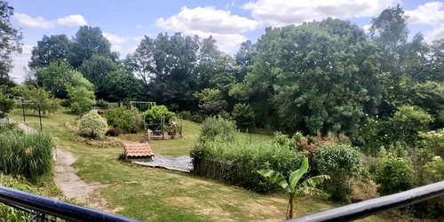 Image d'un maison 5 pièces 124 m² à 262500€ à montfaucon-montigné (49230)