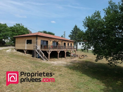 Image d'un maison 6 pièces 130 m² à 285000€ à cahors (46000)