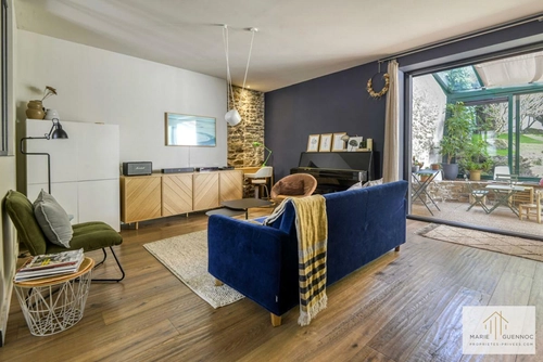 Image d'un maison 6 pièces 155 m² à 598000€ à basse-goulaine (44115)