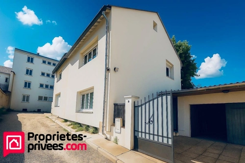 Image d'un maison 4 pièces 80 m² à 283000€ à arnouville (95400)